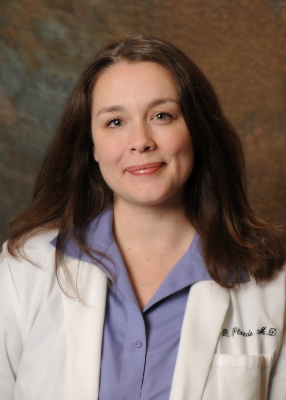 Kimberly Plourde, MD
